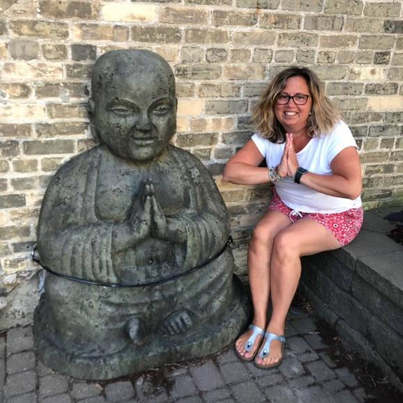 Meet your Posher, Tanya - Picture 1 of 1